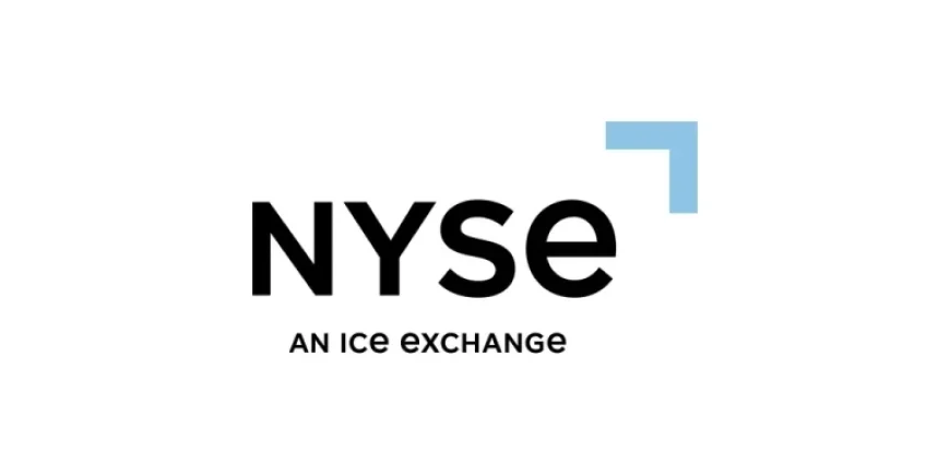 NYSE Launches Platform for Tokenized Securities