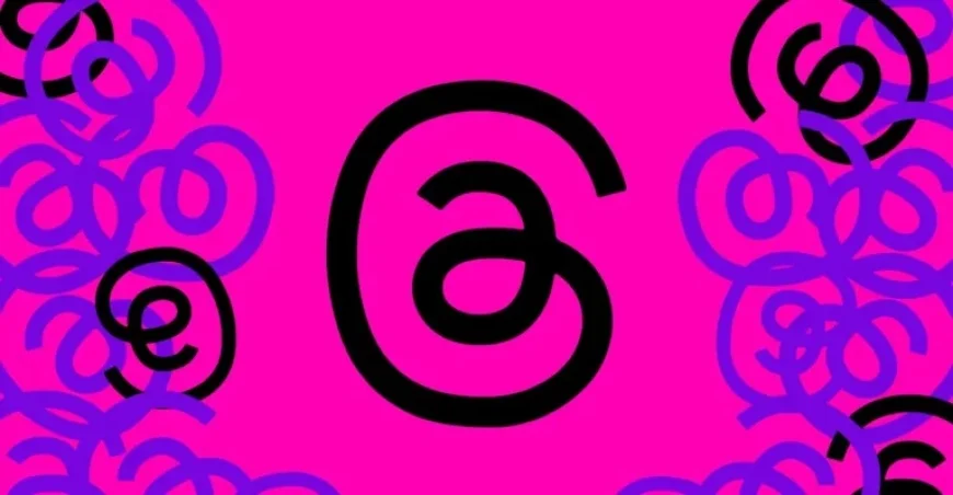 Threads Surpasses X on Mobile, Yet Trails Significantly Behind