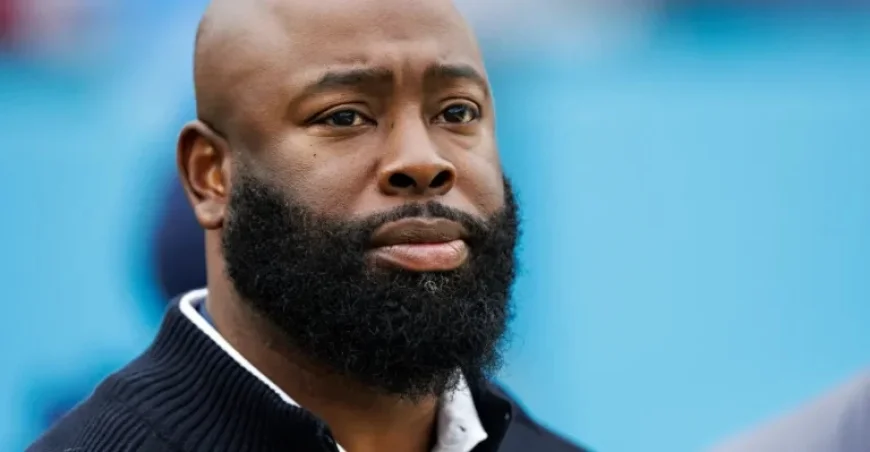 Ex-NFL GM Outlines Strategy to Revitalize Bengals