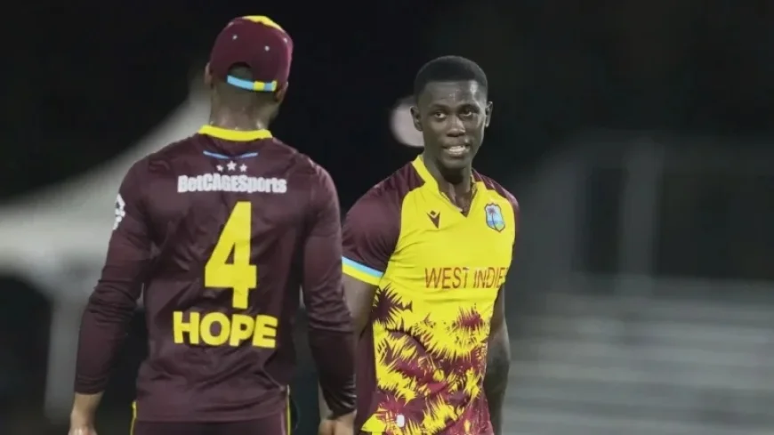 Rashid’s Landmark, West Indies’ Trials Highlight Dubai T20I Series