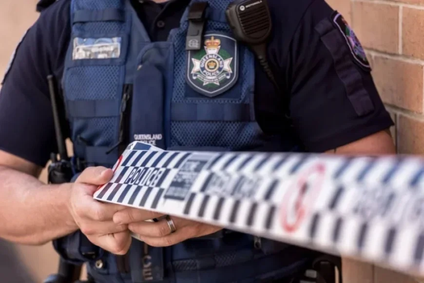 Sudden Death Strikes K’gari