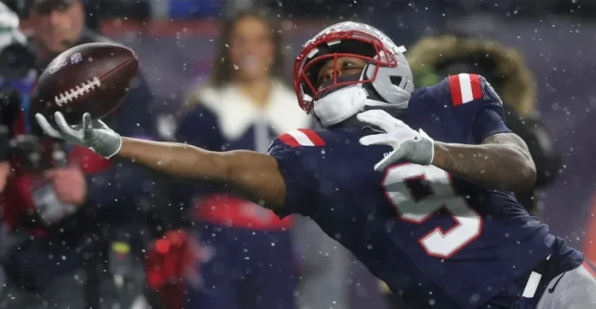 Patriots vs. Texans: 6 Key Winners and Losers from Playoff Victory