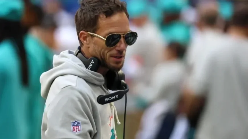 Raiders Begin In-Person Head Coach Interviews with Two Candidates