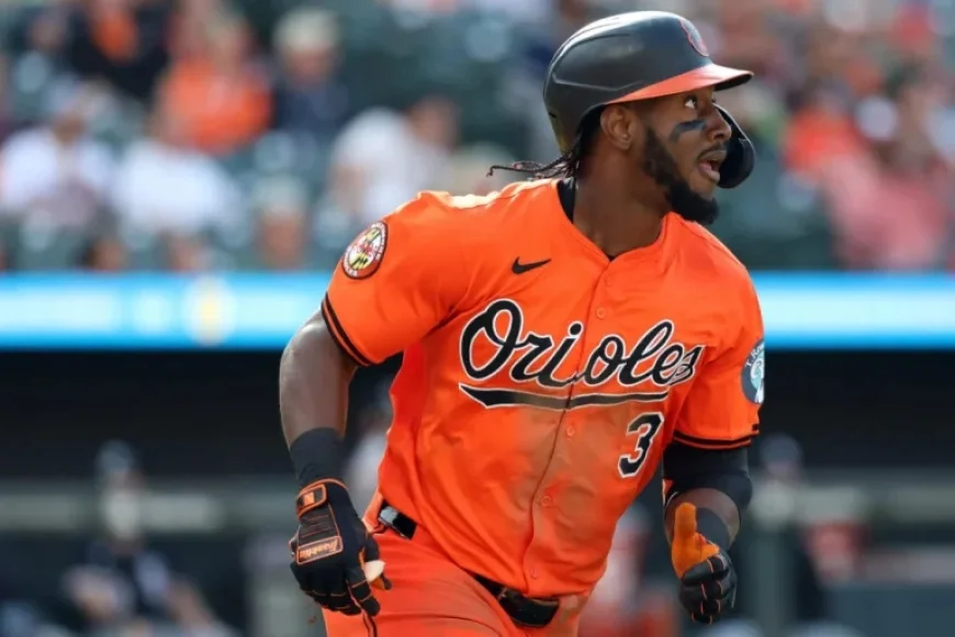 Braves Secure Jorge Mateo in MLB Trade Rumors