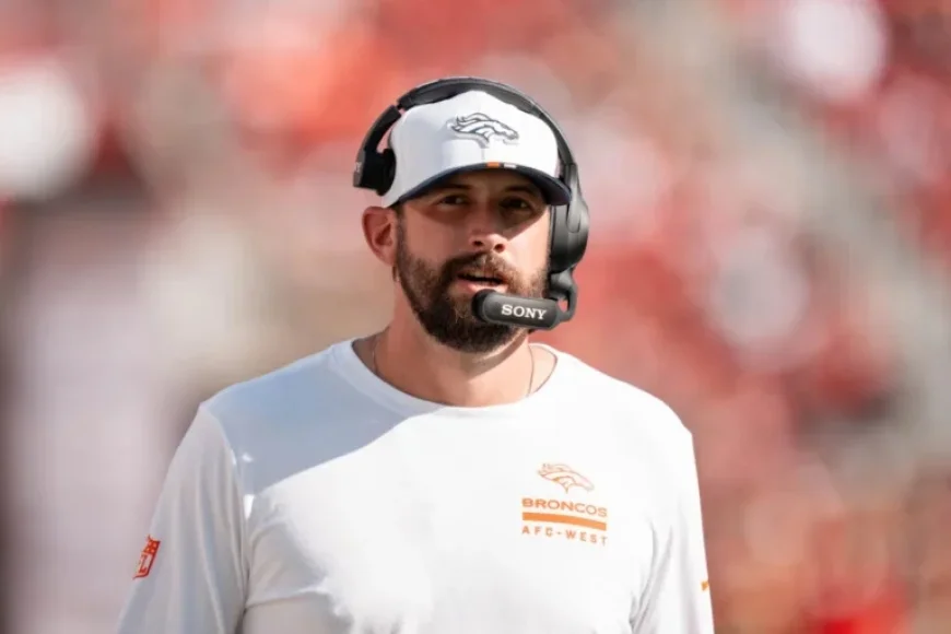 Davis Webb Draws Interest for Second Head Coach Interviews