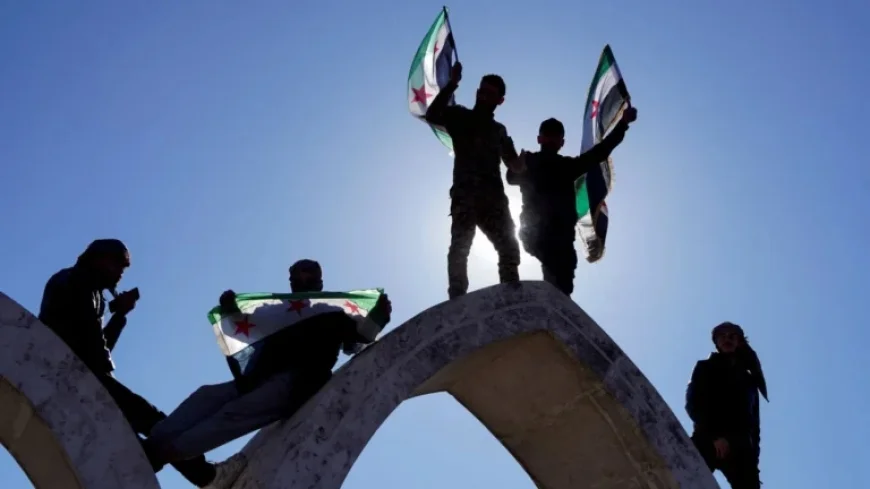 Turkey Gains Strategic Victory in Syria-Kurdish Forces Deal