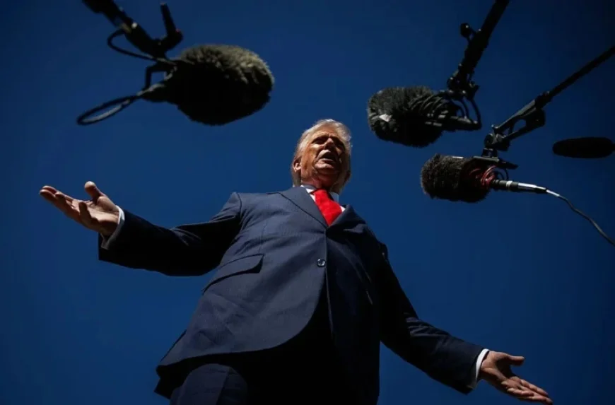 FBI Raids Reporter: The Flawed Law Behind the Action