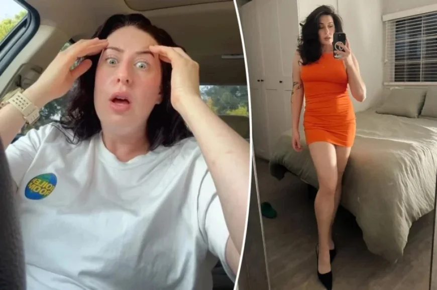 Hinge User Stunned by Revelation After Ideal Match