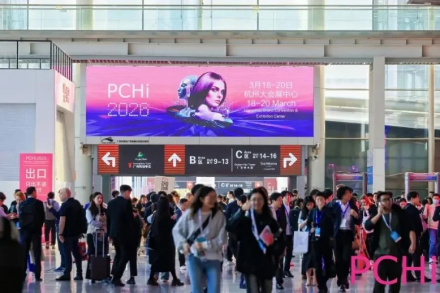 Efficacy, Biotechnology, and Sustainability Define PCHi 2026 Agenda Preview