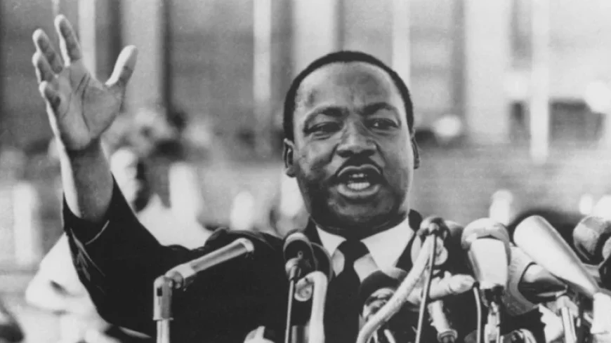 Honor a King Over Trump