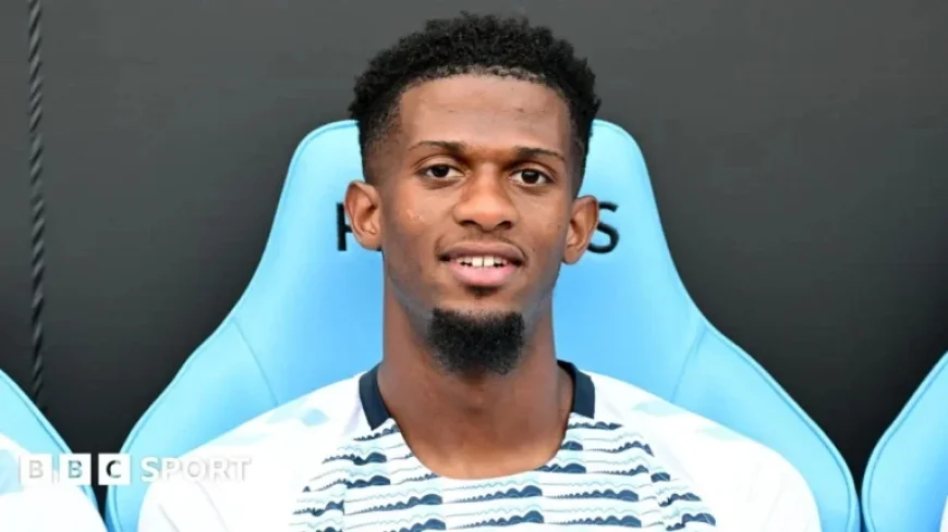 QPR Signs Coventry City Youngster Justin Obikwu