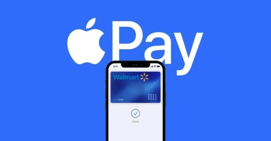 Why Walmart Continues to Reject Apple Pay