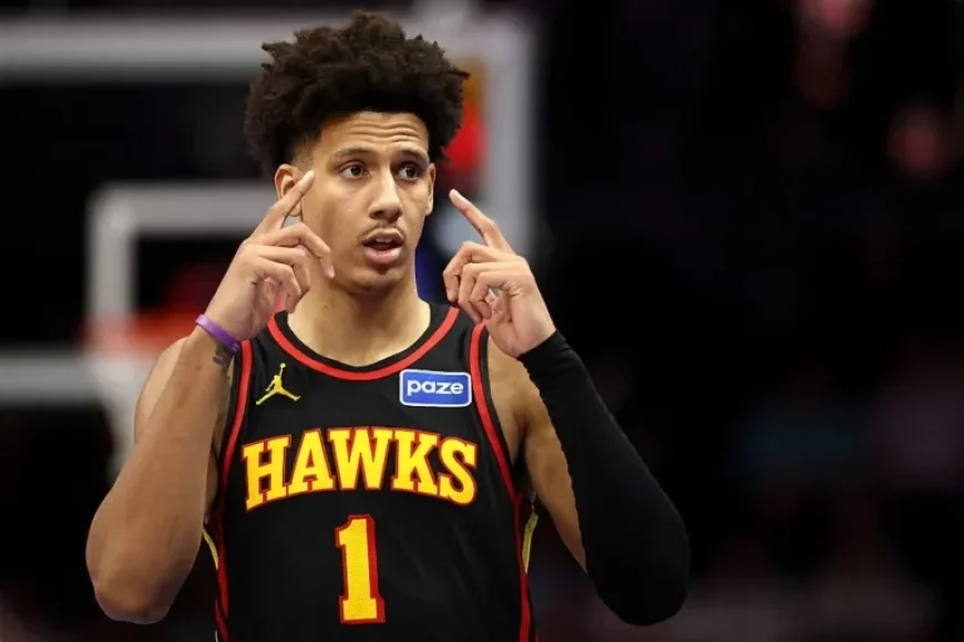 NBA Betting Picks: Bucks vs. Hawks Prop Bets for January 19, 2026