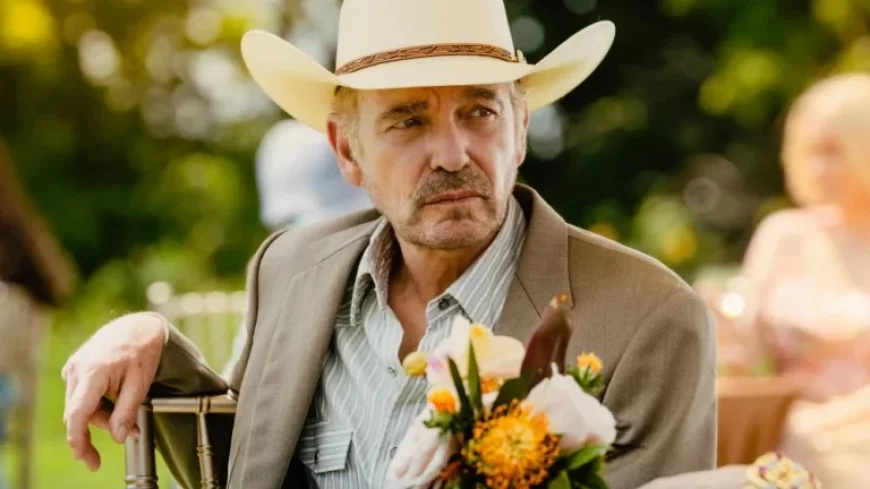 Billy Bob Thornton Reveals Andy Garcia Clashes on Landman and Awards Overlook