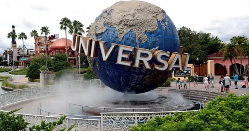 Report: Woman Dies on Revenge of the Mummy Coaster at Universal Orlando