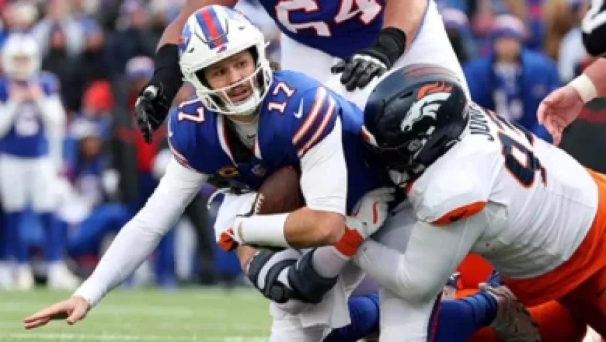 Projected Lineup Revealed for January 19 Match Against Buffalo