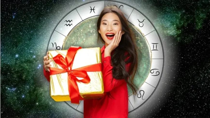 Universe Bestows Powerful Gifts to 4 Zodiac Signs on January 20, 2026