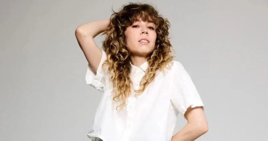 Jennette McCurdy’s ‘I’m Glad My Mom Died’ Set to Surprise Readers