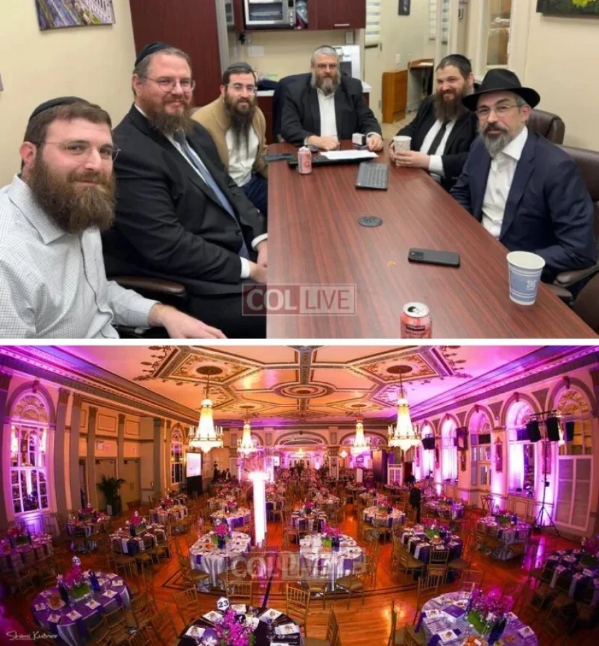 Innovative Initiative to Revolutionize Wedding Expenses in Crown Heights