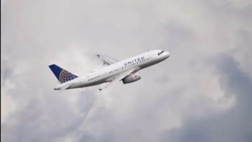 United Resolves Orlando Runway Incident After Flight Landing Issue
