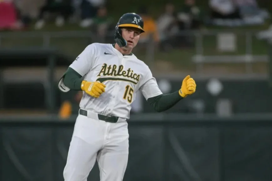 Yankees Secure Minor League Contract with Seth Brown