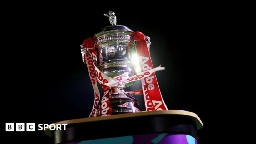 Women’s FA Cup: Fifth-Round Draw Date and Ball Numbers Revealed