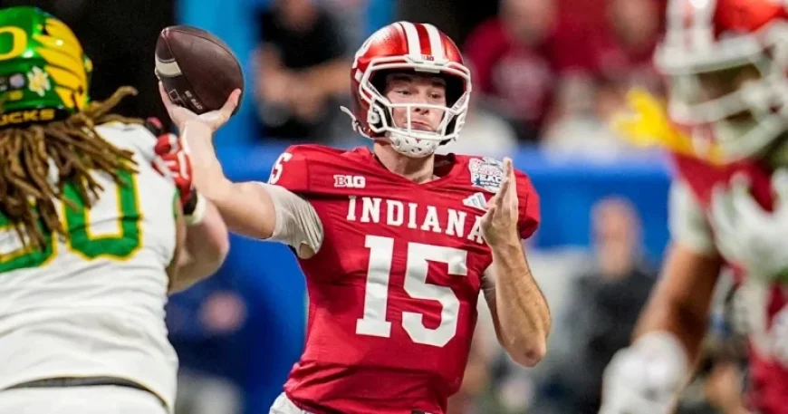 Students Divided on College Football National Title Game at Miami High School