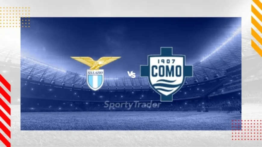 Lazio vs. Como 1907 Serie A Match Forecast