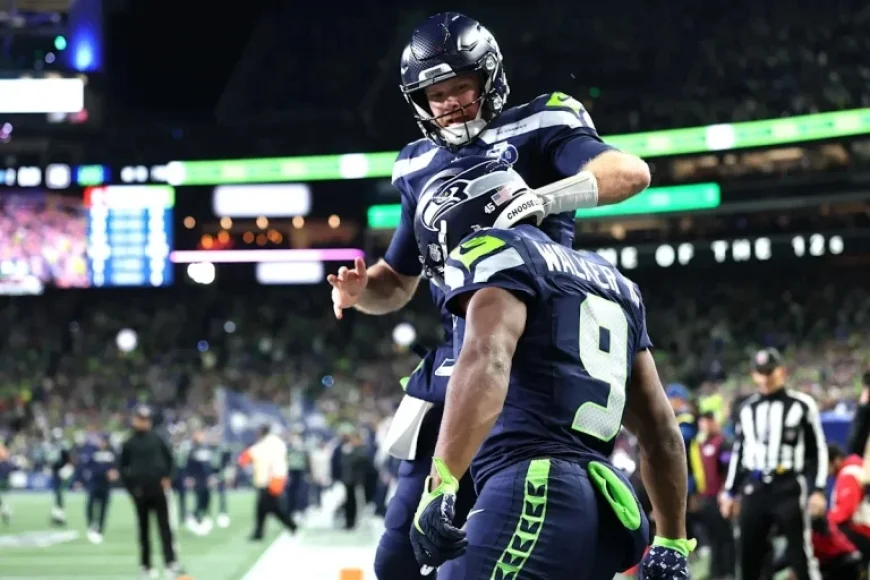 Ranking NFL Final 4 Teams by Super Bowl 60 Win Chances