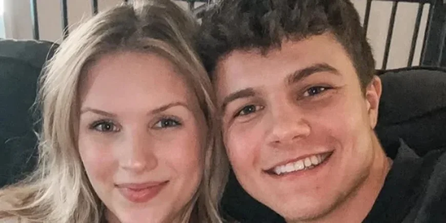 Katie Bates’ Husband Travis Clark Admits Cheating After Pregnancy Loss News