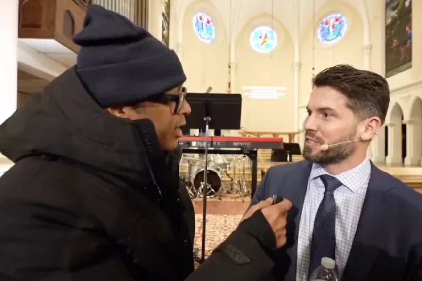 MAGA Demands Don Lemon’s Arrest Under FACE Act Post-Minnesota Church Protest