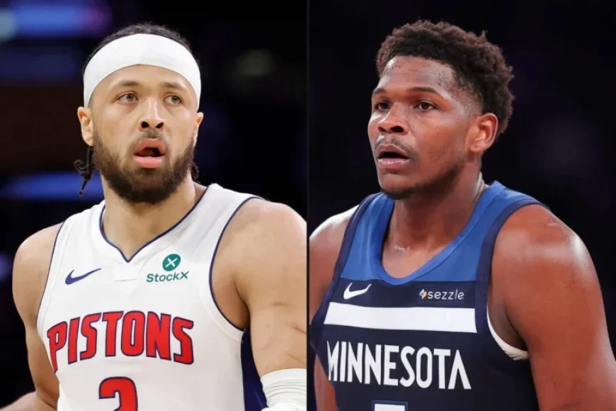 NBA All-Star 2026: Top East and West Starters Revealed