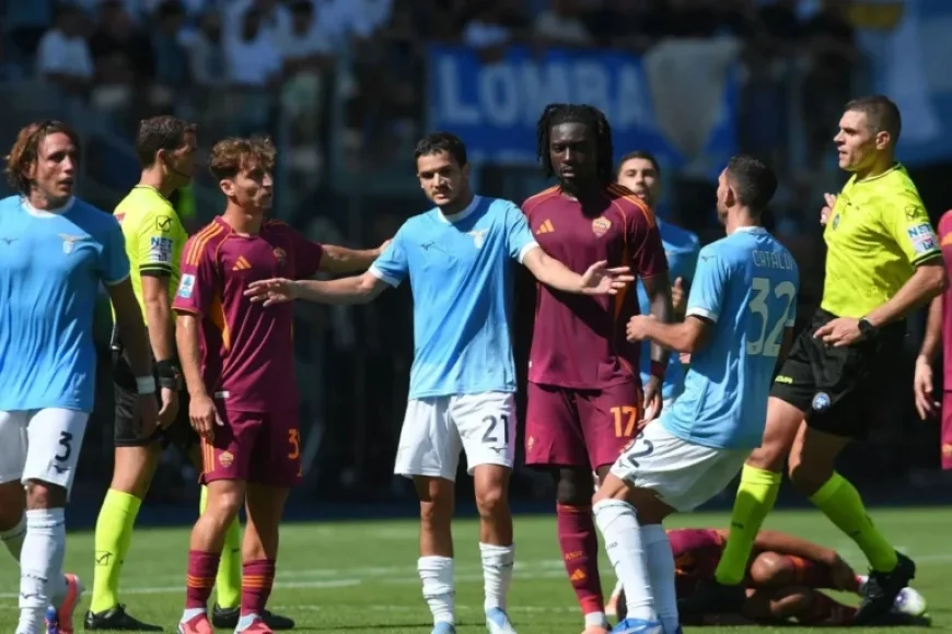 Lazio Proposes Reda Belahyane Swap for Serie A Standout