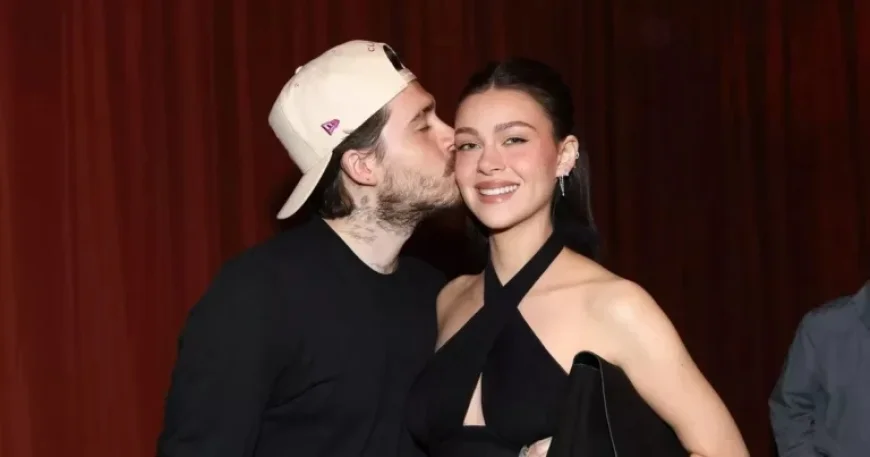 Nicola Peltz Debuts Tattoo with Significant Message