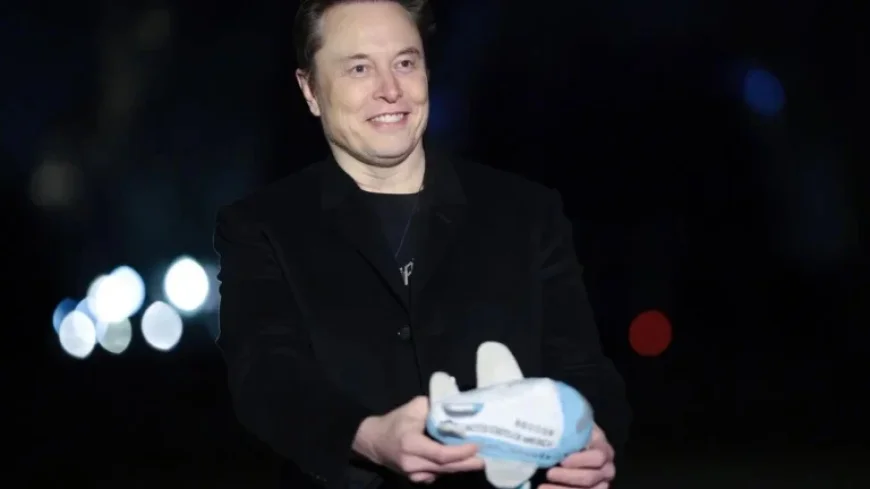 Elon Musk Supports KY Senate Candidate with $10M Donation