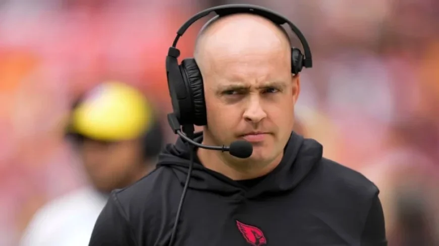 Lions to Appoint Drew Petzing as New Offensive Coordinator