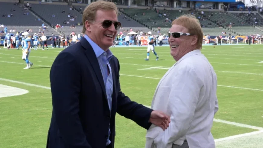 Broncos’ Playoff Victory Complicates Raiders and Ravens Coaching Searches