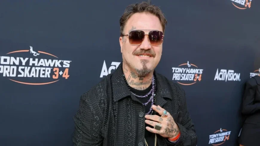 Bam Margera Dismisses Interest in Rejoining ‘Jackass’ Franchise