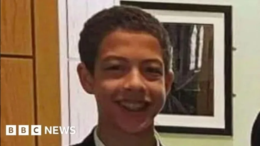 Noah Donohoe Inquest: Jury Selection Starts for Belfast Schoolboy