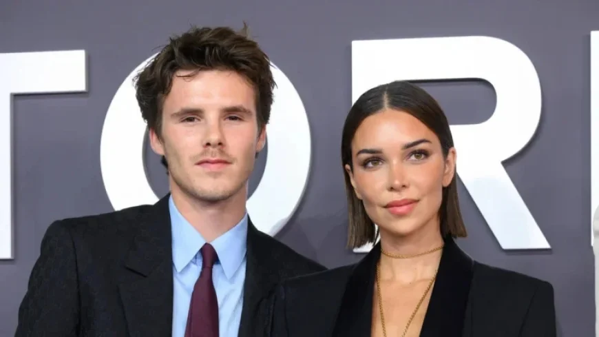 Cruz Beckham Unveils Exclusive One-Night London Concert