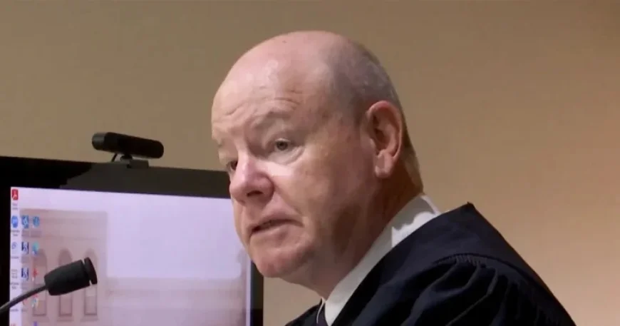 Indiana Judge and Wife Shot at Home: Police Launch Investigation