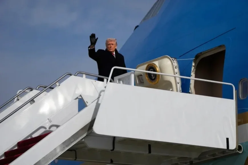 Poll Reveals Democrats’ Advantage Over Trump Republicans for 2026 Midterms?