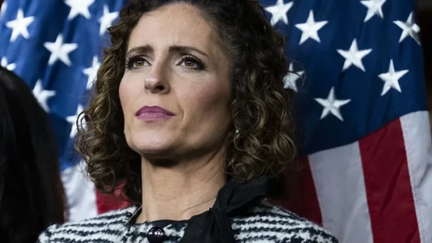 Thune Urges Trump to Support Cassidy Before Letlow Endorsement