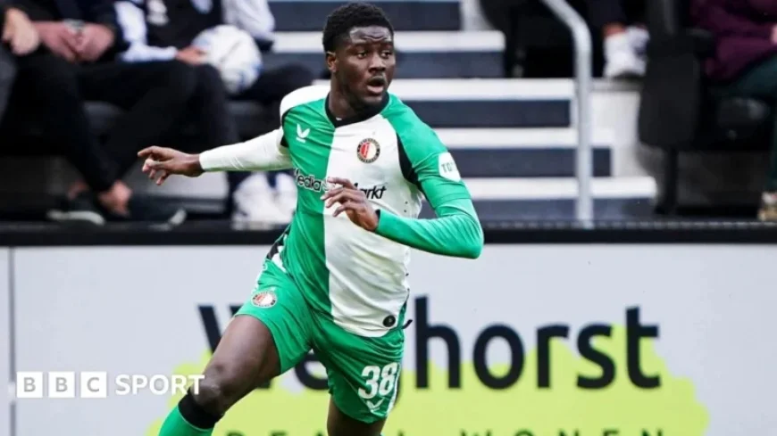 Brighton Winger Osman Secures Loan Move to Birmingham City