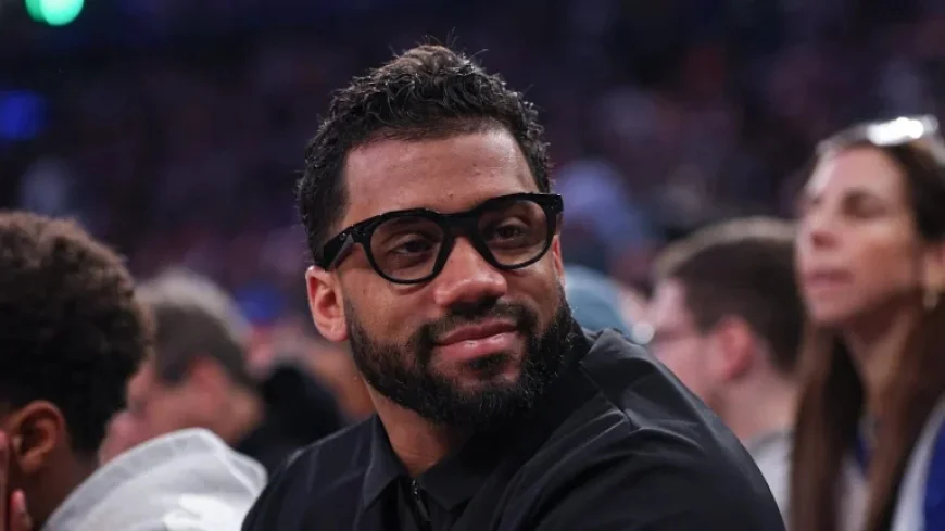 Russell Wilson Clarifies Stance on Sam Darnold Post-Seahawks Playoff Victory