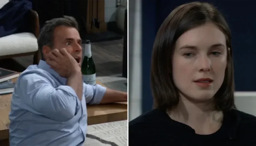 GH Recap: Willow Confronts Drew, ‘Faison’ Provokes Anna and More!