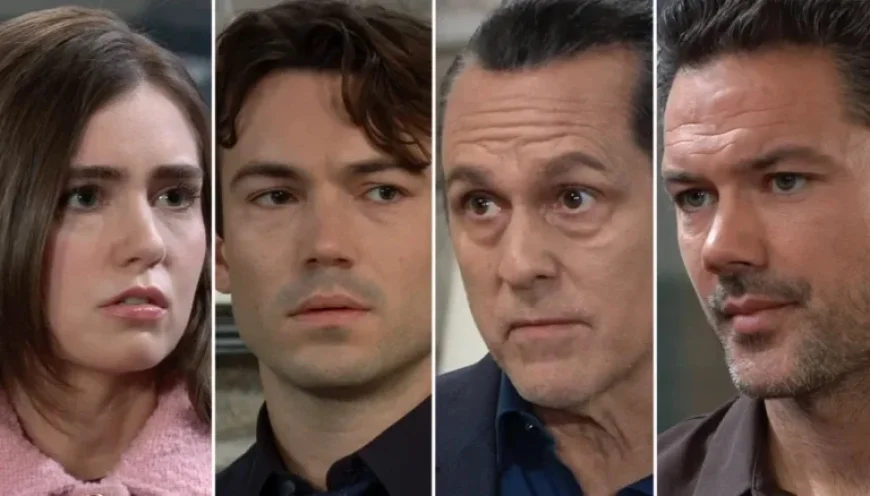 GH Spoilers: Character Vows to Prevent Wrongful Blame