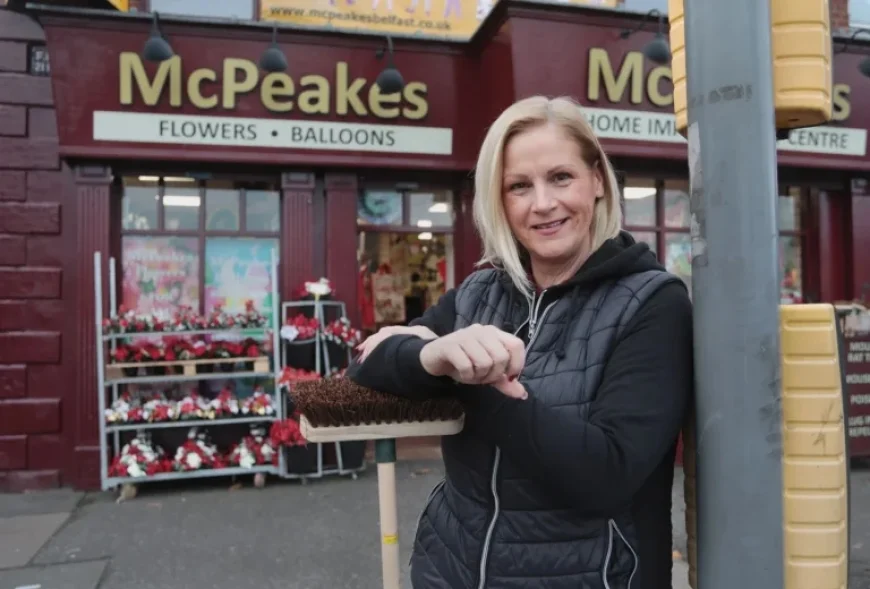McPeakes Closes After 87 Years, Marking the End of an Era