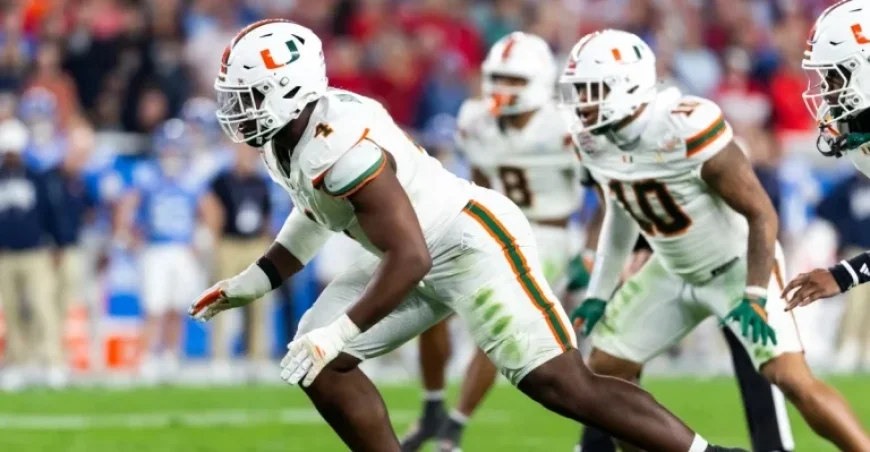 Lions’ 2026 NFL Draft: Top 12 Prospects to Watch in Championship