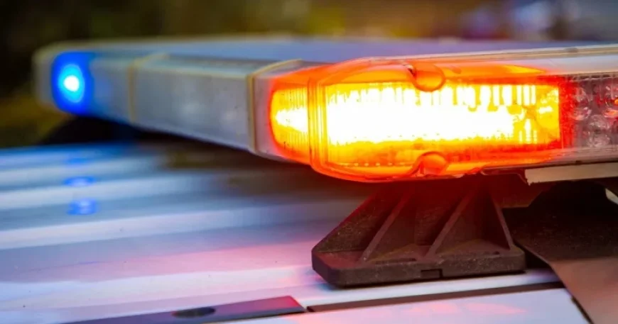 Judge and Wife Shot Inside Lafayette, Indiana Home